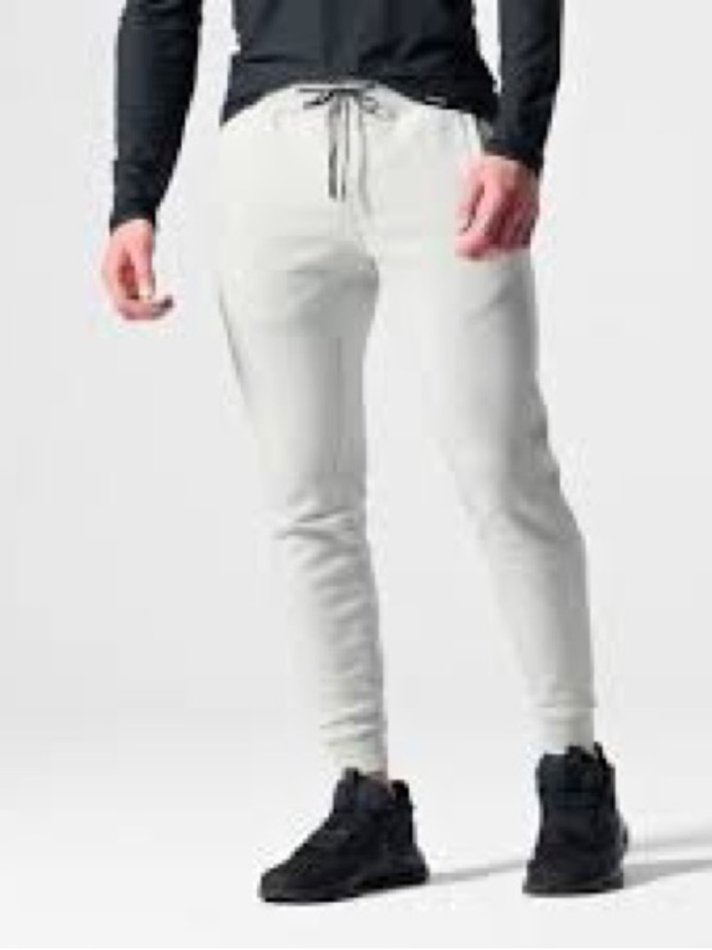 Legends Highland Jogger Drawstring Sweatpants Gym Athleisure Mens Size Medium